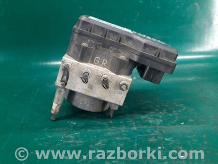 ФОТО Блок антиблокувальної системи для Toyota Yaris (05-11) Київ