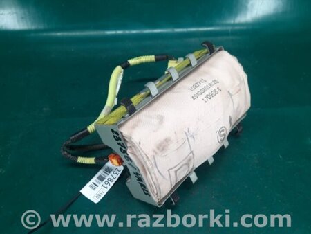 ФОТО Подушка безпеки пасажира для Toyota Yaris (05-11) Київ