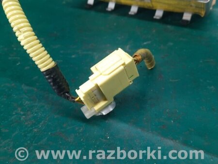 ФОТО Подушка безпеки пасажира для Toyota Yaris (05-11) Київ