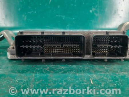 ФОТО Блок керування двигуном для Toyota Yaris (05-11) Київ