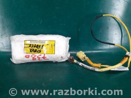ФОТО Подушка безпеки в сидінні для Toyota Yaris (05-11) Київ