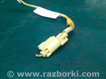 ФОТО Подушка безпеки в сидінні для Toyota Yaris (05-11) Київ