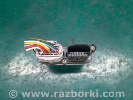 ФОТО Блок електронний для Toyota Yaris (05-11) Київ