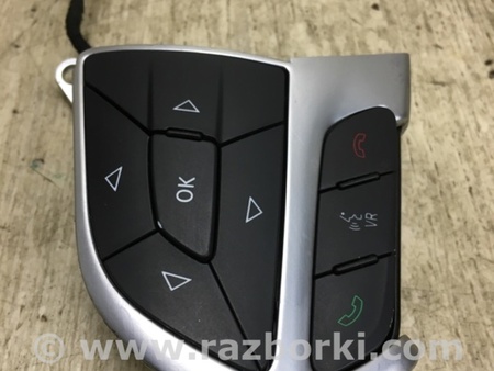 ФОТО Кнопки руля для Chrysler 200 (2010-2016) Київ