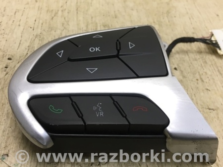 ФОТО Кнопки руля для Chrysler 200 (2010-2016) Київ