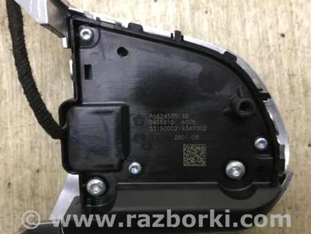 ФОТО Кнопки руля для Chrysler 200 (2010-2016) Київ