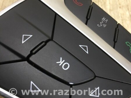 ФОТО Кнопки руля для Chrysler 200 (2010-2016) Київ