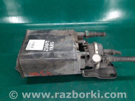 ФОТО Абсорбер паливний для Toyota Yaris (05-11) Київ