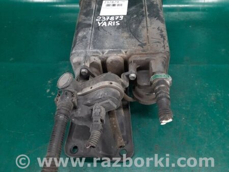 ФОТО Абсорбер паливний для Toyota Yaris (05-11) Київ