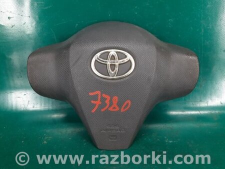 ФОТО Подушка безпеки в кермо для Toyota Yaris (05-11) Київ