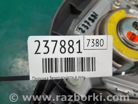 ФОТО Подушка безпеки в кермо для Toyota Yaris (05-11) Київ