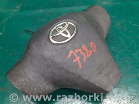 ФОТО Подушка безпеки в кермо для Toyota Yaris (05-11) Київ