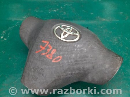ФОТО Подушка безпеки в кермо для Toyota Yaris (05-11) Київ