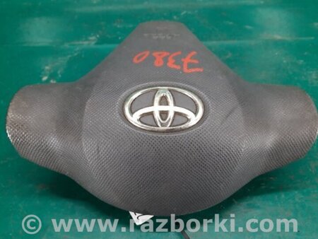 ФОТО Подушка безпеки в кермо для Toyota Yaris (05-11) Київ