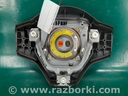 ФОТО Подушка безпеки в кермо для Toyota Yaris (05-11) Київ