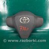 Подушка безпеки в кермо Toyota Yaris (05-11)
