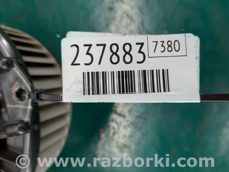 ФОТО Моторчик пічки для Toyota Yaris (05-11) Київ