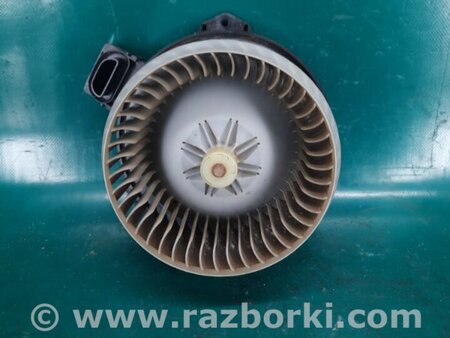 ФОТО Моторчик пічки для Toyota Yaris (05-11) Київ