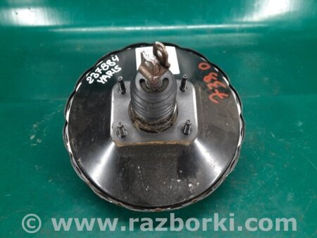 ФОТО Вакуумний підсилювач гальм для Toyota Yaris (05-11) Київ