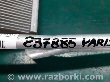 ФОТО Радіатор пічки для Toyota Yaris (05-11) Київ