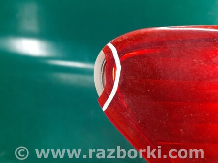 ФОТО Ліхтар зовнішній для Toyota Yaris (05-11) Київ