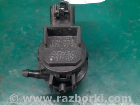 ФОТО Насос омивача скла для Toyota Yaris (05-11) Київ