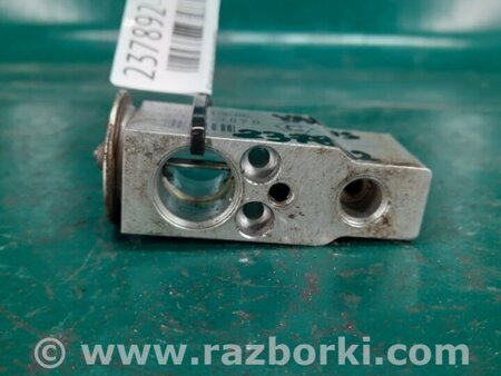 ФОТО Клапан кондиціонера для Toyota Yaris (05-11) Київ
