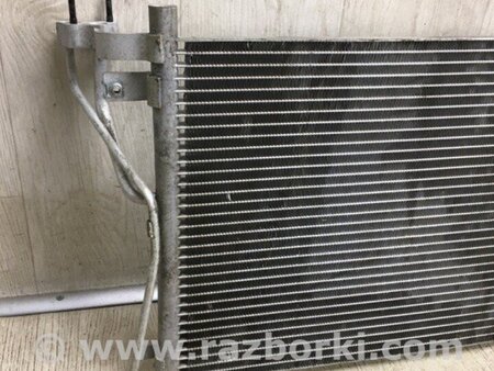 ФОТО Радіатор кондиціонера для Hyundai Sonata V NF (04-10) Київ