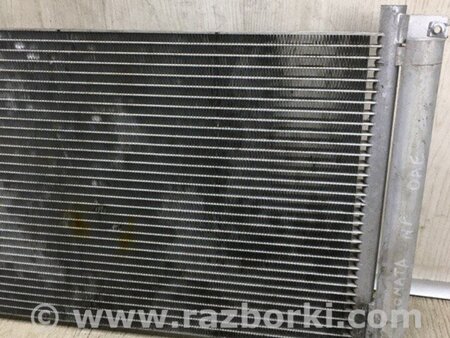 ФОТО Радіатор кондиціонера для Hyundai Sonata V NF (04-10) Київ