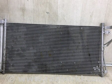 ФОТО Радіатор кондиціонера для Hyundai Sonata V NF (04-10) Київ