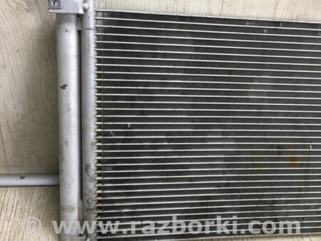 ФОТО Радіатор кондиціонера для Hyundai Sonata V NF (04-10) Київ