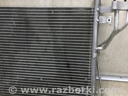 ФОТО Радіатор кондиціонера для Hyundai Sonata V NF (04-10) Київ