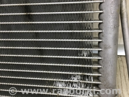 ФОТО Радіатор кондиціонера для Hyundai Sonata V NF (04-10) Київ