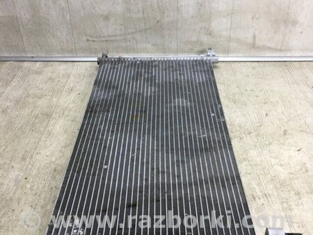 ФОТО Радіатор кондиціонера для Hyundai Sonata V NF (04-10) Київ
