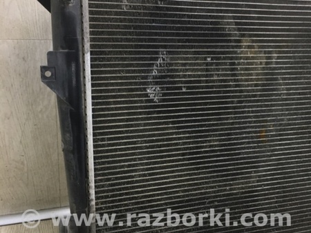 ФОТО Радіатор основний для Hyundai Sonata V NF (04-10) Київ