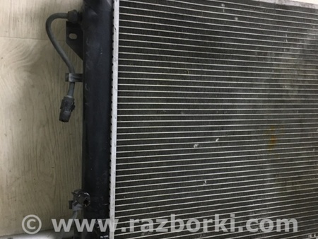 ФОТО Радіатор основний для Hyundai Sonata V NF (04-10) Київ