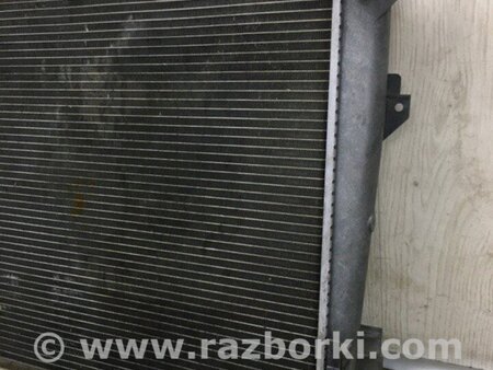 ФОТО Радіатор основний для Hyundai Sonata V NF (04-10) Київ