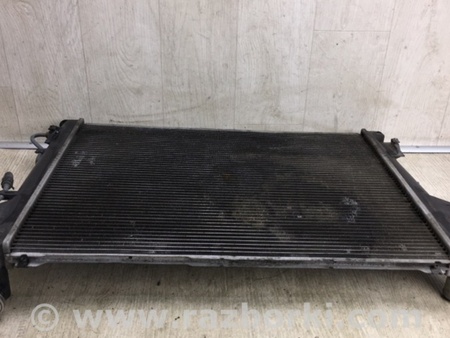 ФОТО Радіатор основний для Hyundai Sonata V NF (04-10) Київ