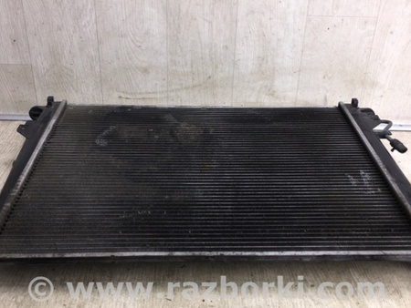 ФОТО Радіатор основний для Hyundai Sonata V NF (04-10) Київ