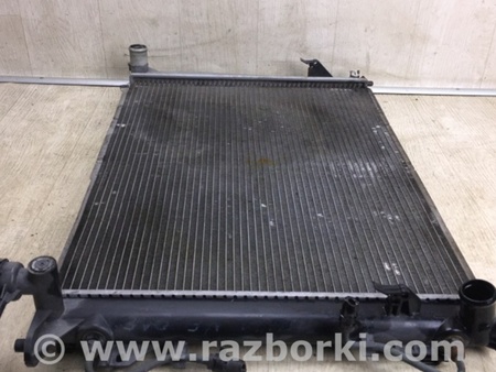 ФОТО Радіатор основний для Hyundai Sonata V NF (04-10) Київ