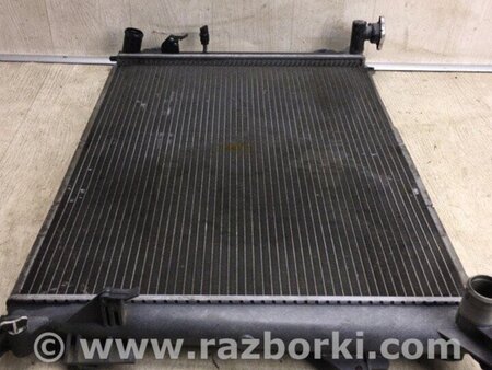 ФОТО Радіатор основний для Hyundai Sonata V NF (04-10) Київ