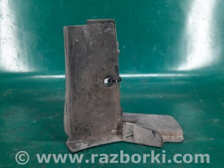 ФОТО Бризговик для Toyota Yaris (05-11) Київ