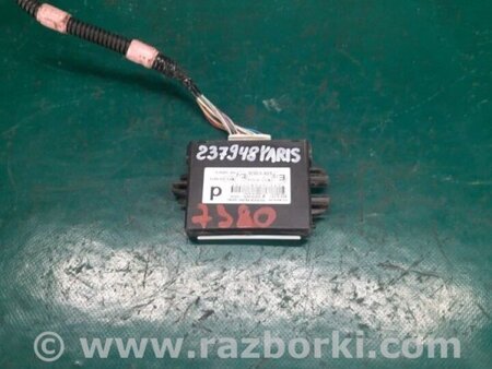 ФОТО Блок іммобілайзера для Toyota Yaris (05-11) Київ