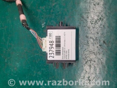 ФОТО Блок іммобілайзера для Toyota Yaris (05-11) Київ