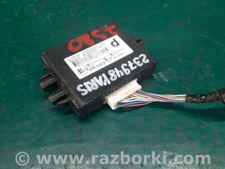 ФОТО Блок іммобілайзера для Toyota Yaris (05-11) Київ