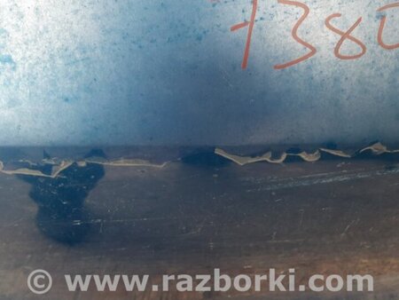 ФОТО Двері для Toyota Yaris (05-11) Київ