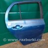 ФОТО Двері для Toyota Yaris (05-11) Київ