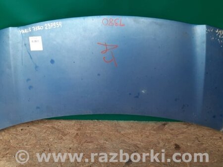 ФОТО Капот для Toyota Yaris (05-11) Київ