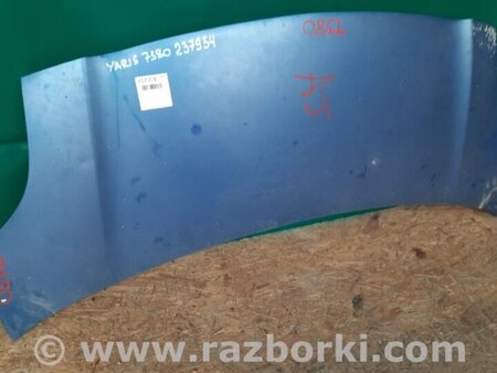 ФОТО Капот для Toyota Yaris (05-11) Київ