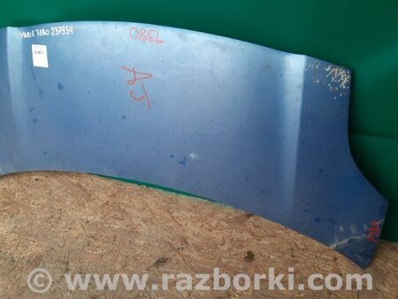 ФОТО Капот для Toyota Yaris (05-11) Київ